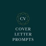 Cover Letter Prompts